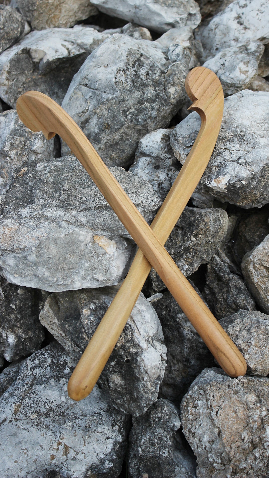 Beater/Tokmak/Mallet for Davul Dhol / Tupan Drum
