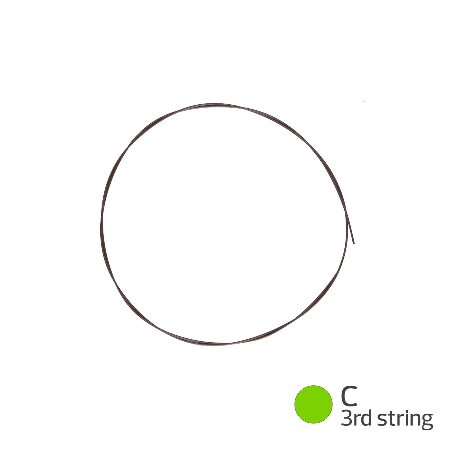 Aquila Concert Ukulele String 76cm