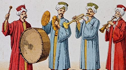 Mulberry Zurna in A