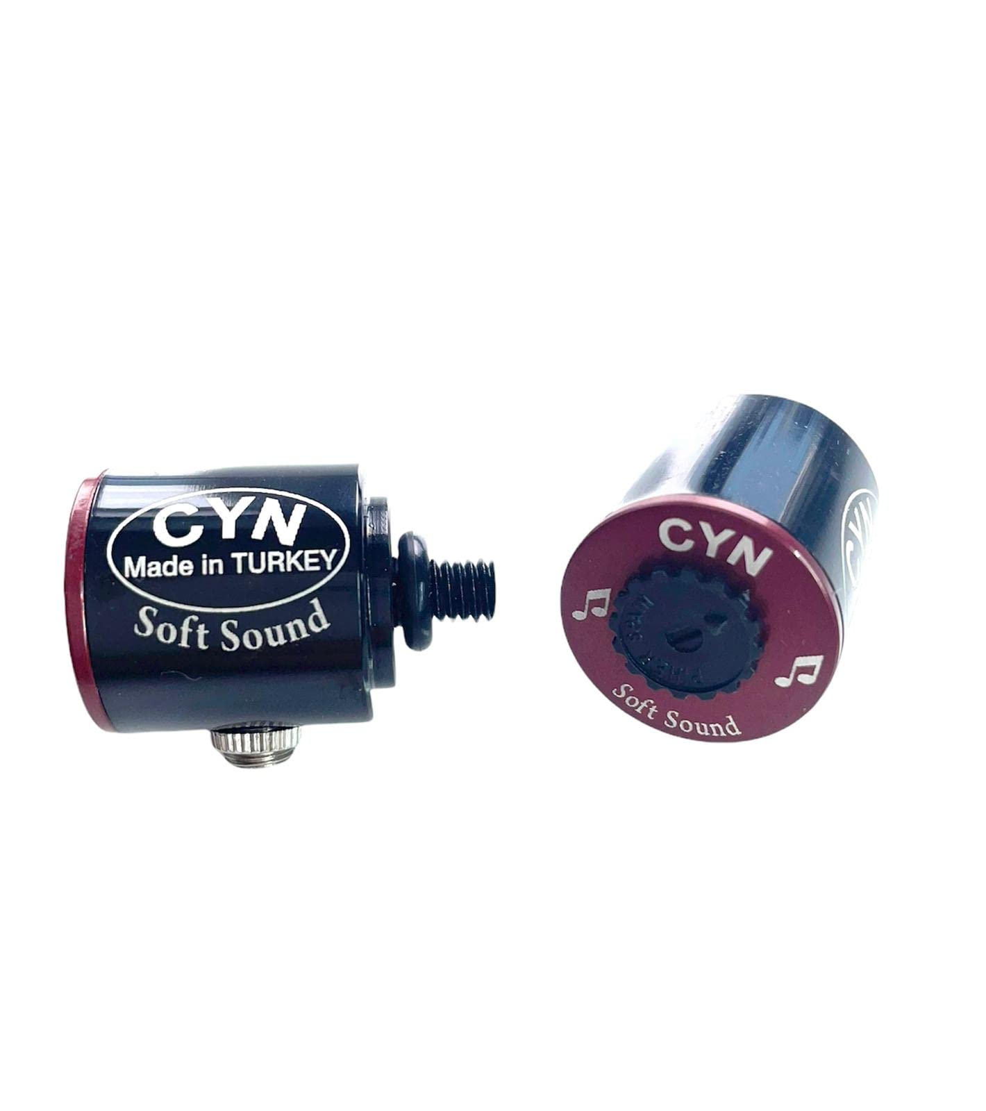 Corsaro Music CYN Clarinet Microphone Soft Sound Series