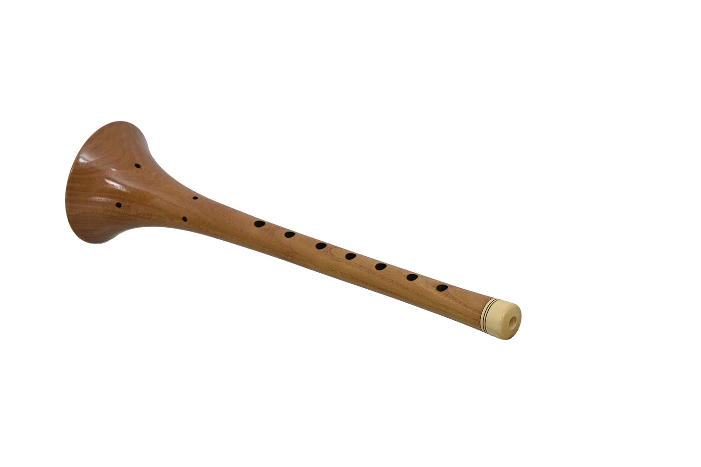 Mulberry Zurna in A