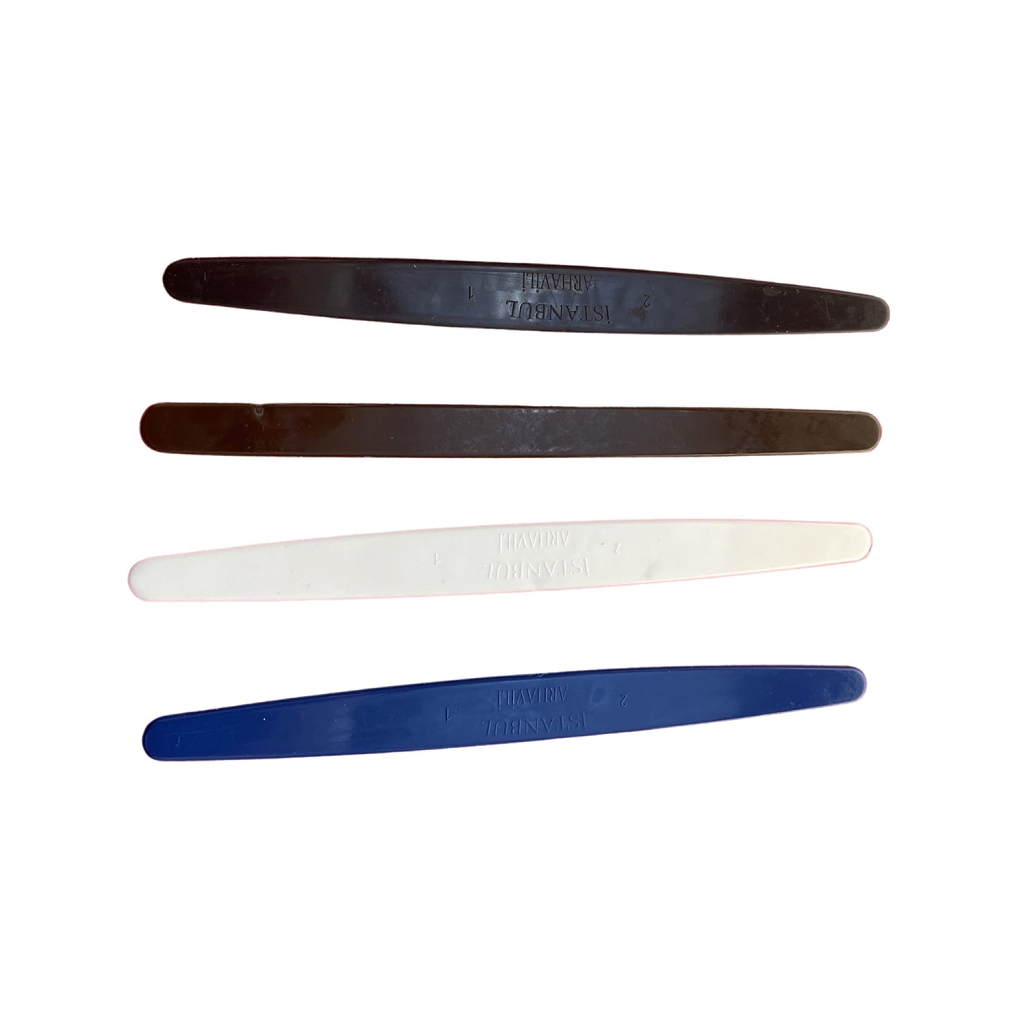 Risha/Plectrum for Oud Set of 5
