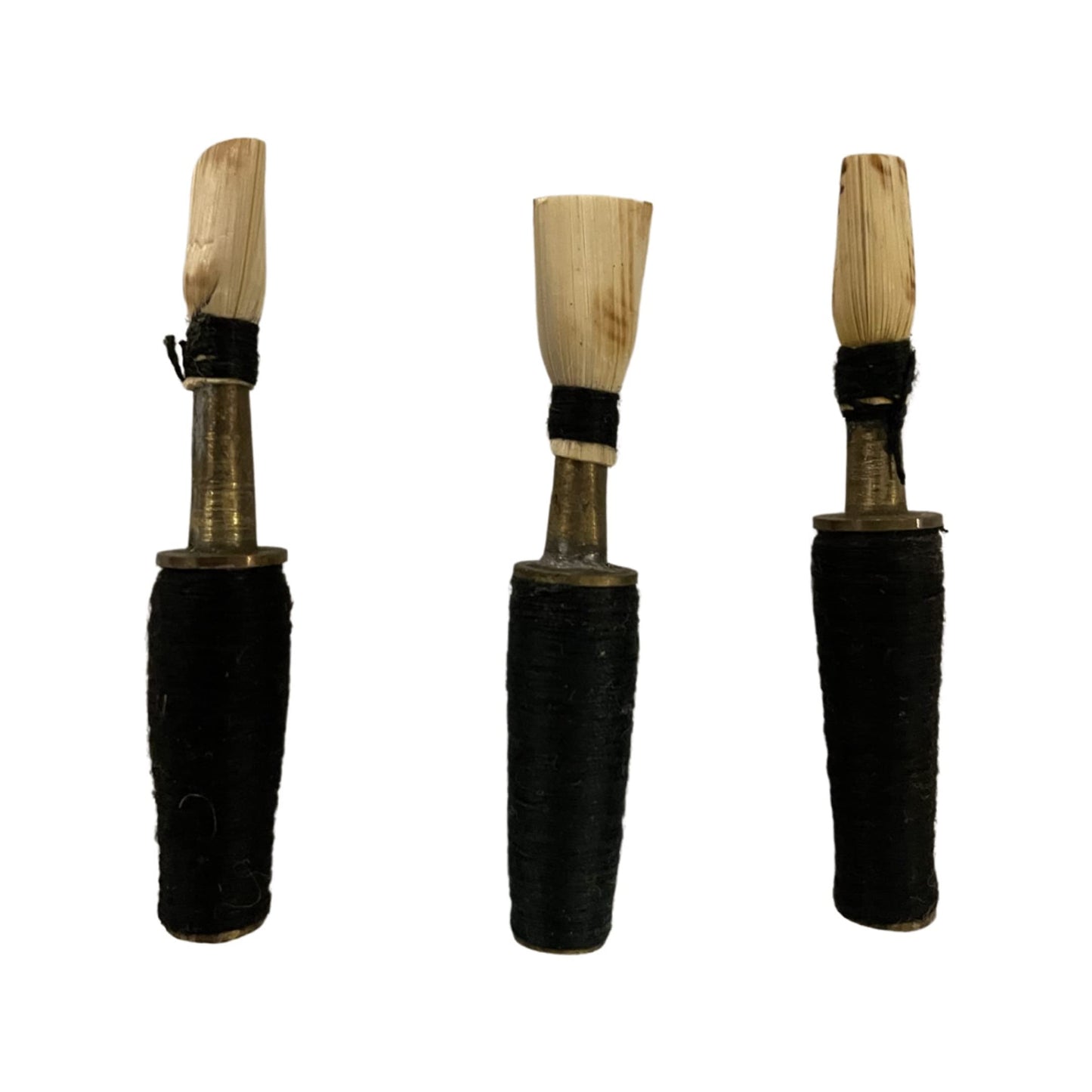 Mouthpiece and Reed for Zurna for Keys A and B