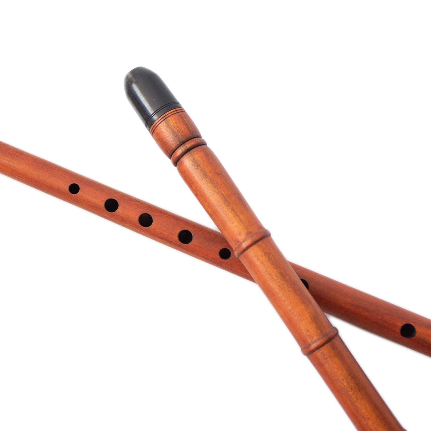 Plumwood Turkish Kaval (aka Dilsiz Kaval)