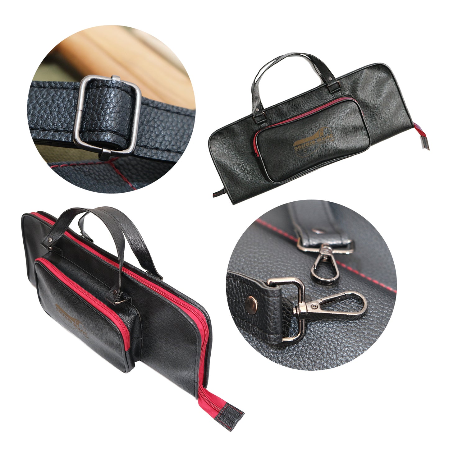 Corsaro Music Drumstick Bag