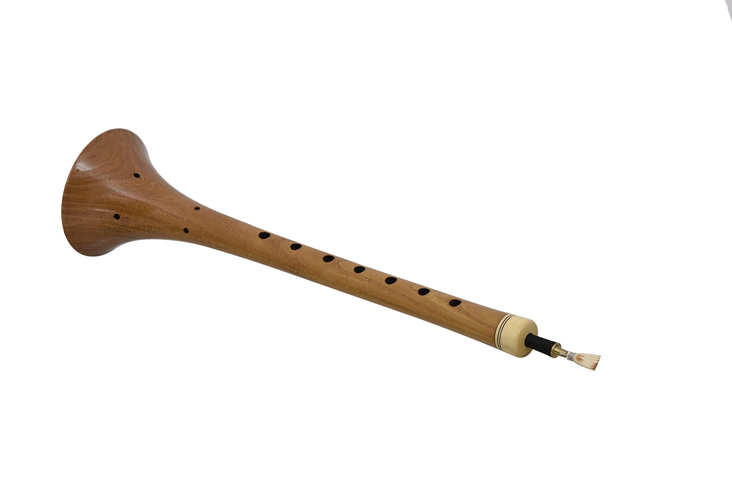 Mulberry Zurna in A