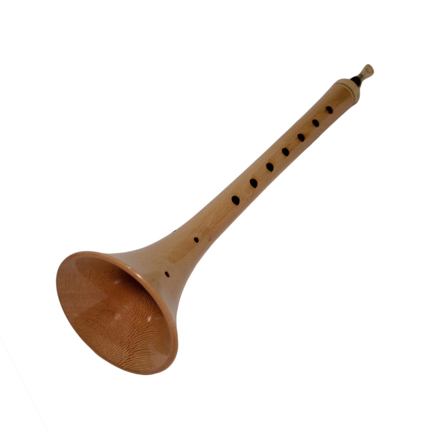Sycamore Zurna in A