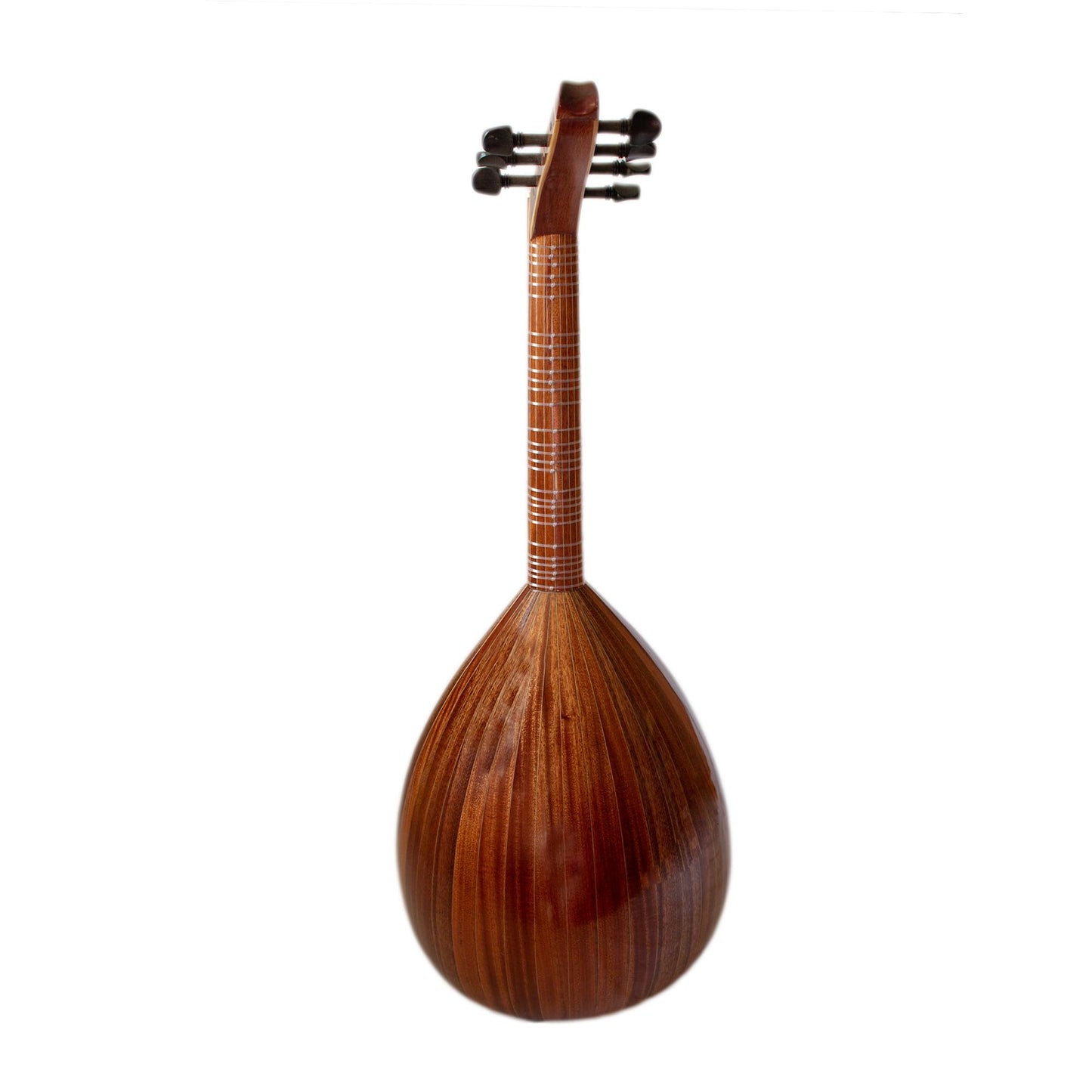 7 String Lute (Lavta, πολιτικο λαούτο) | Hand-crafted in Turkiye