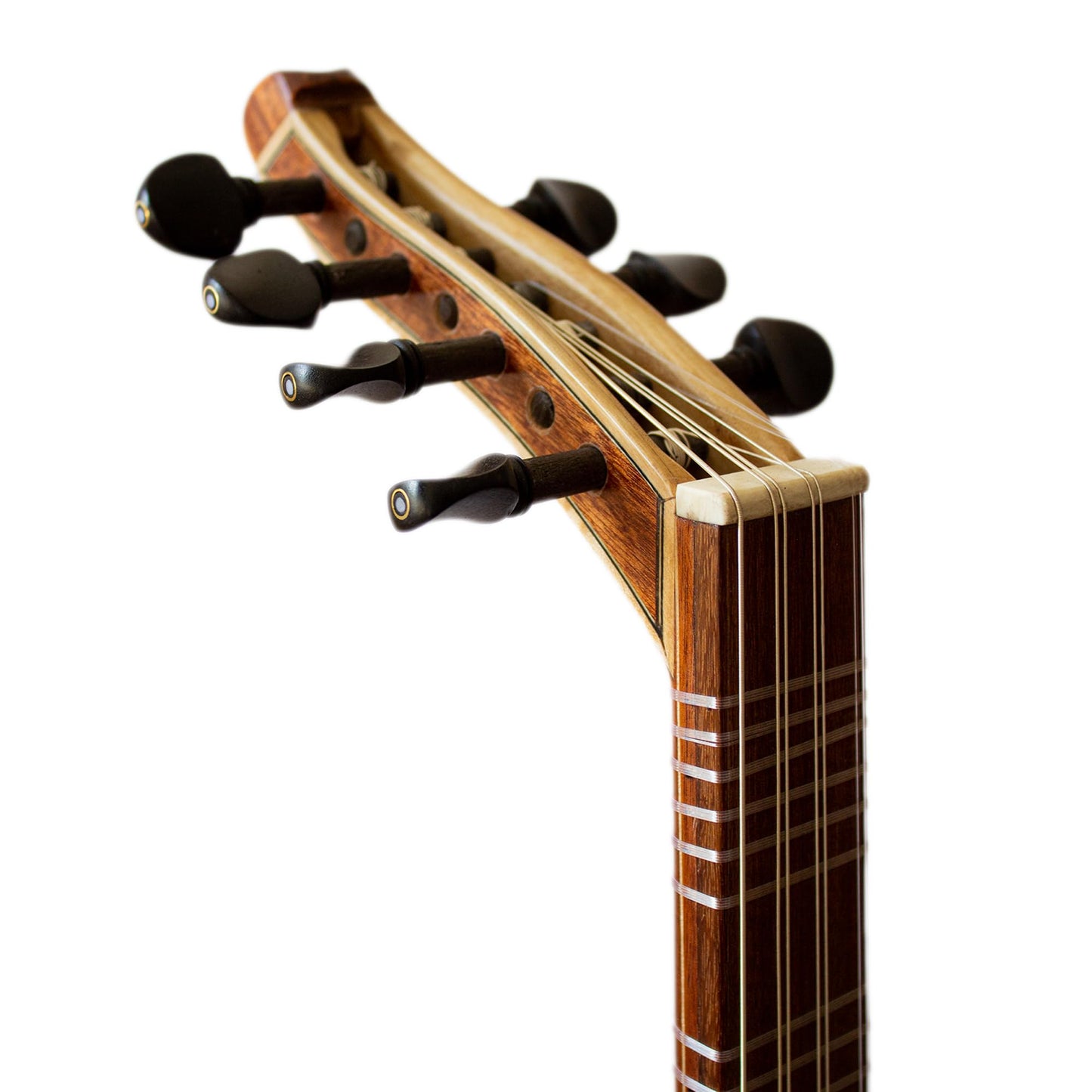 7 String Lute (Lavta, πολιτικο λαούτο) | Hand-crafted in Turkiye