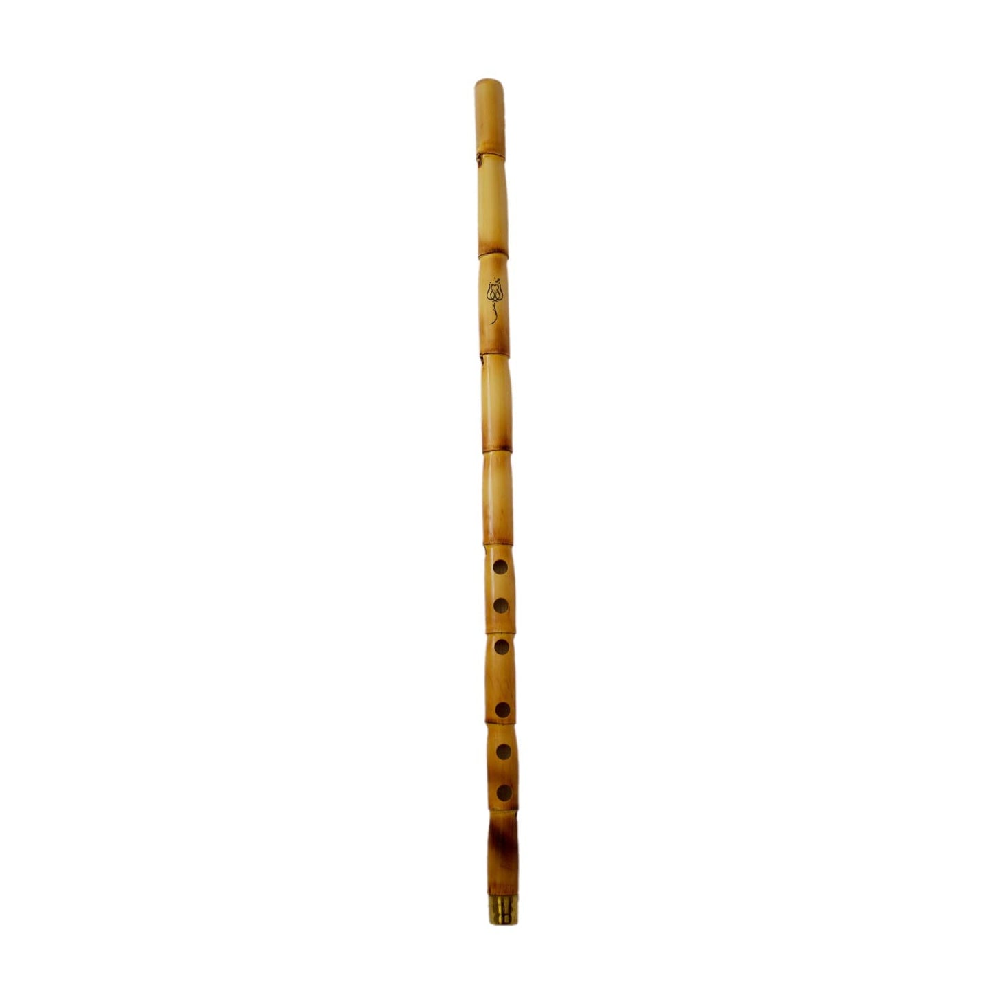 Egyptian Ney Corsaro Music Bamboo Cane in Hand-crafted case