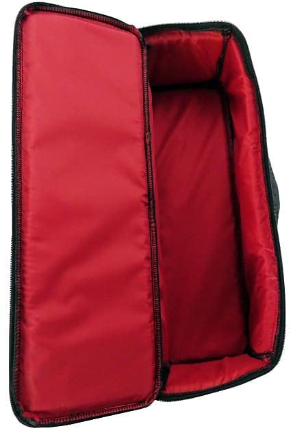 Padded Gigbag for Zurna 18" - 6" - 6" dimensions