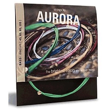 AURORA ACOUSTIC GUITAR 12-GAUGE STRINGS AUR-AG1254