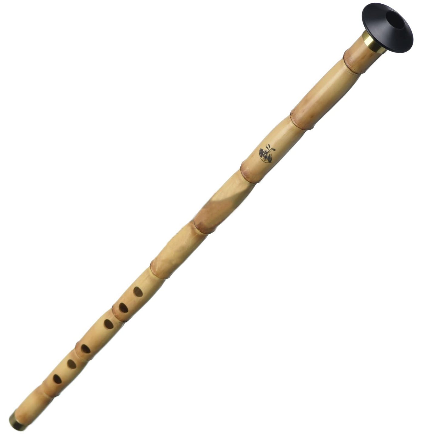 Semi-Professional Turkish Bamboo Ney in Gigbag