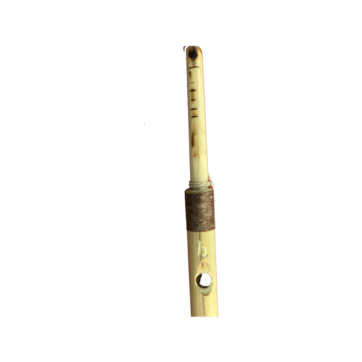 Bamboo Cane Sipsi made by Master Huseyin Demir