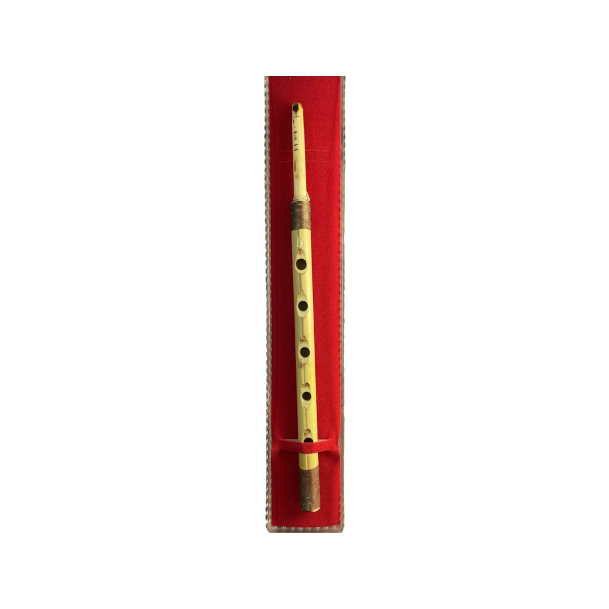 Bamboo Cane Sipsi made by Master Huseyin Demir