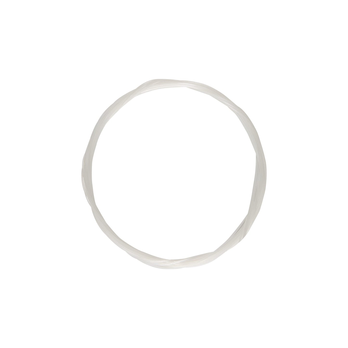 Aquila Alabastro 20C Set of Classical Guitar Strings (Superior Tension, Nylgut Material with Percussive Sound)