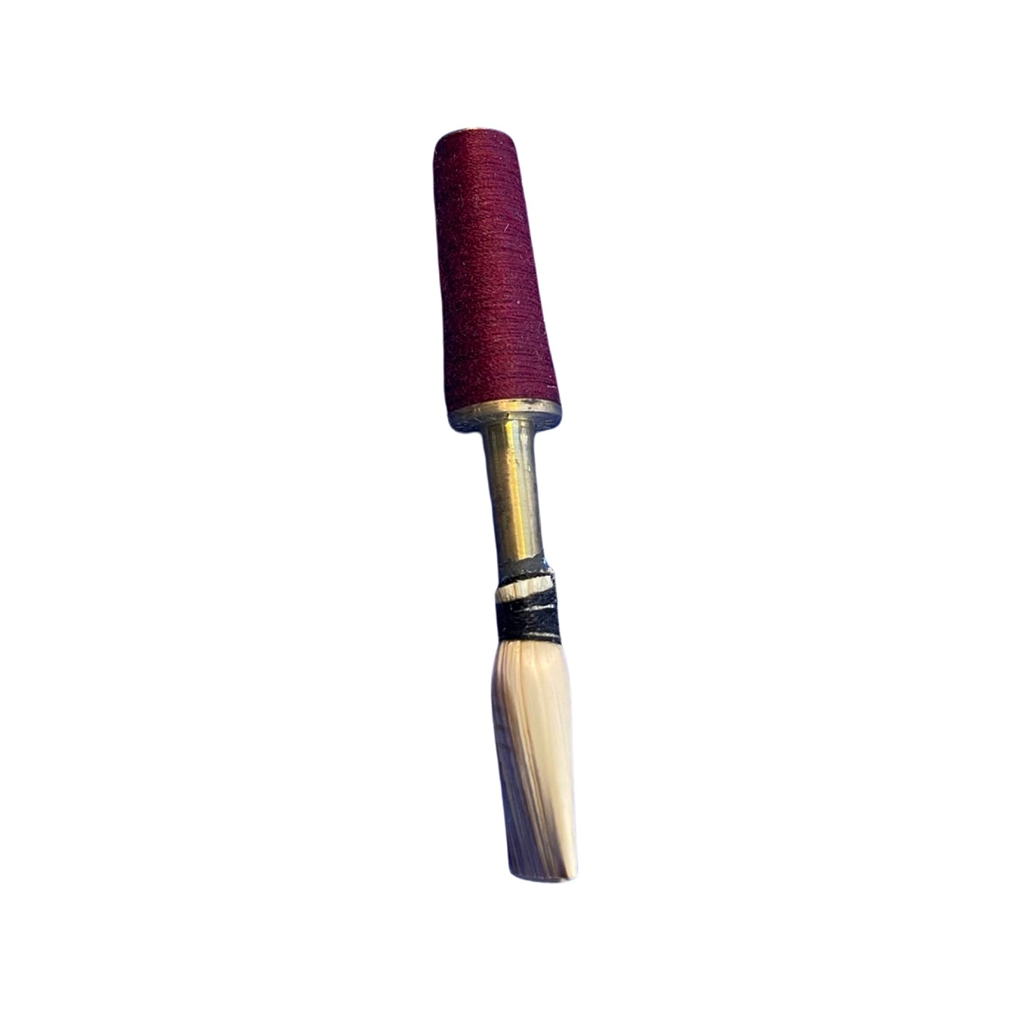 Premium Mouthpiece and Reed for Zurnas (Set of 3 mouthpieces)