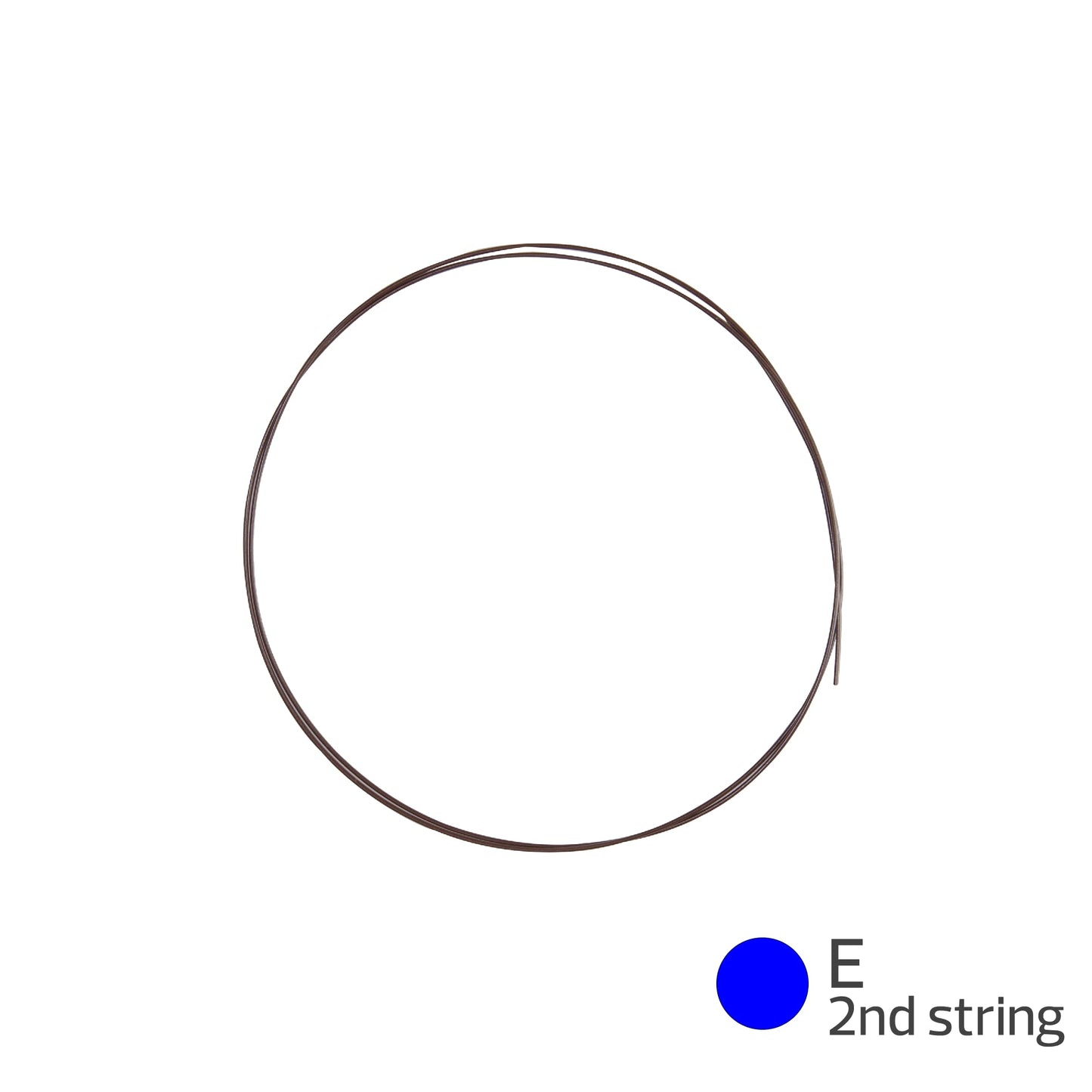 Aquila Concert Ukulele String 76cm