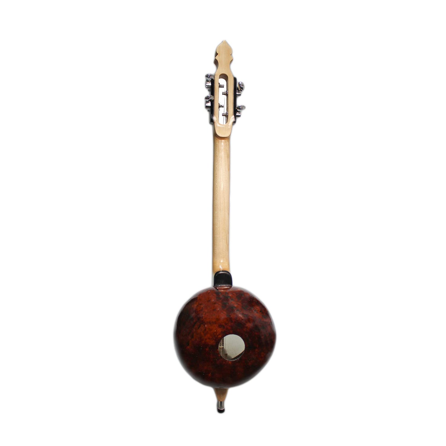 Turkish Kabak Kemane Kemenche Made of Gourd
