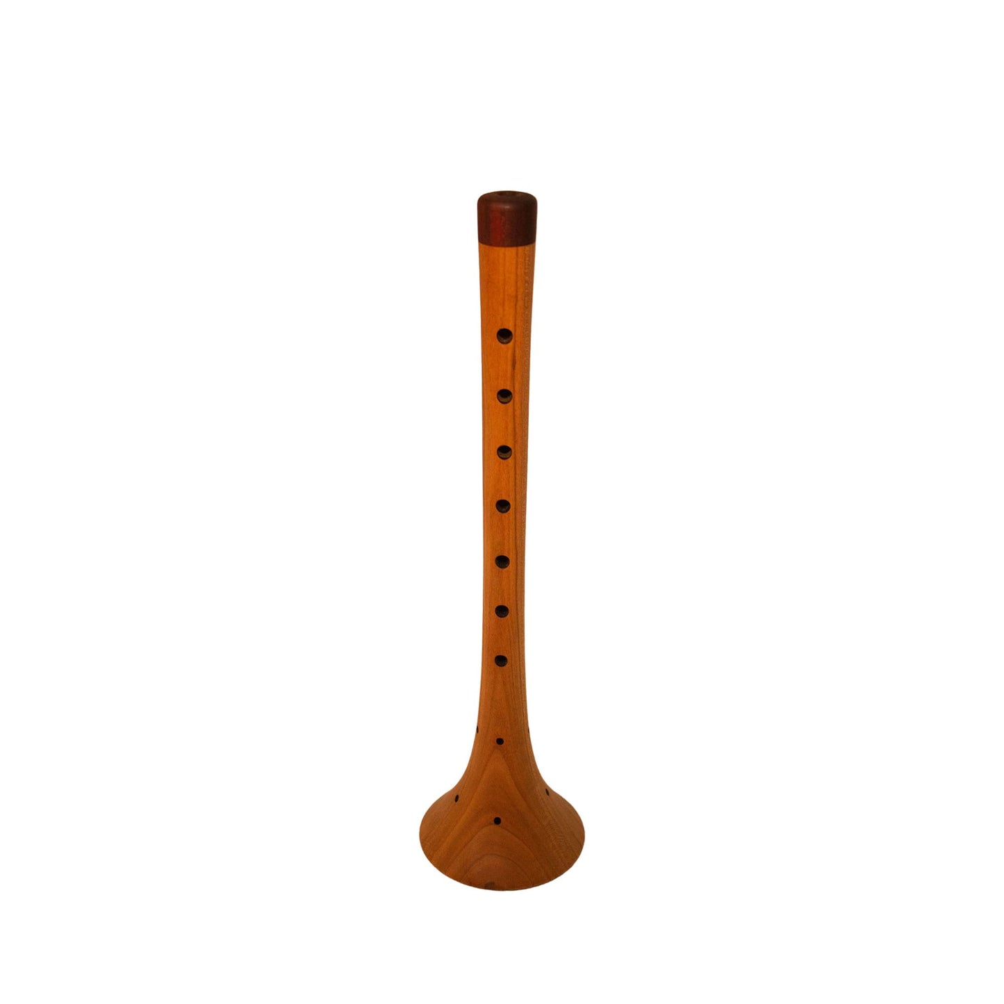 Apricot Zurna in A