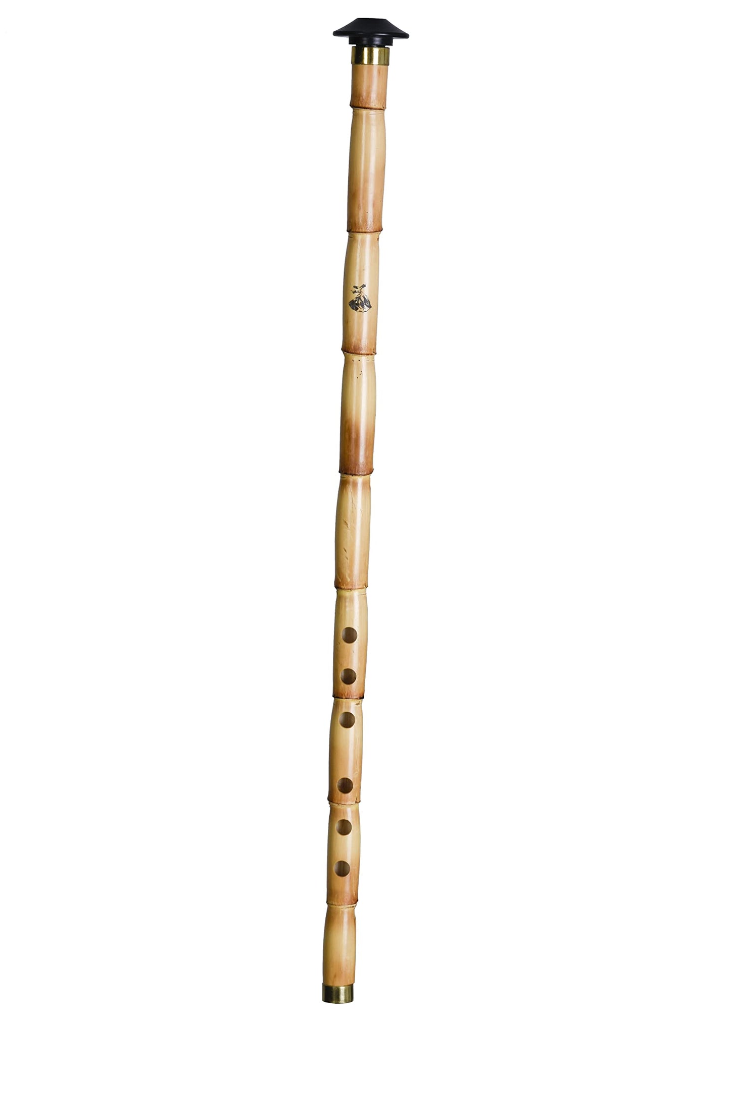 Semi-Professional Turkish Bamboo Ney in Gigbag