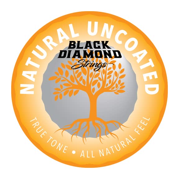 Black Diamond Strings