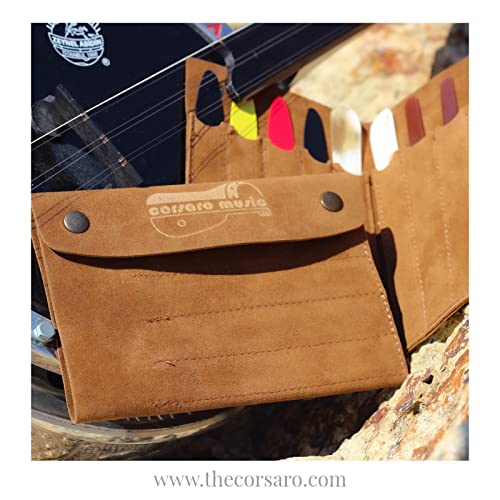Corsaro Mizrab/Risha Wallet