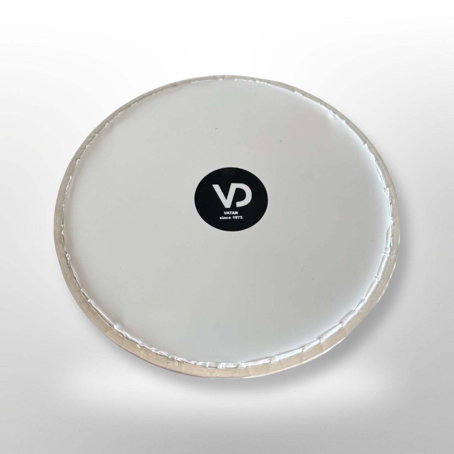 VD Darbuka Drum Replacement Head, 8.5 Inches, Turkish Made, Installation with 5mm Allen Key