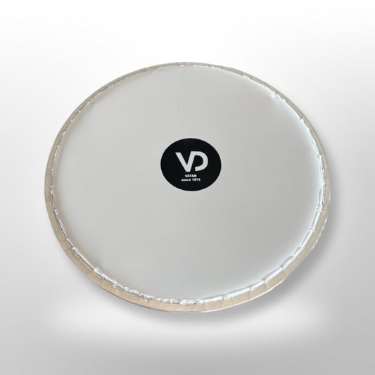VD Darbuka Drum Replacement Head, 8.5 Inches, Turkish Made, Installation with 5mm Allen Key