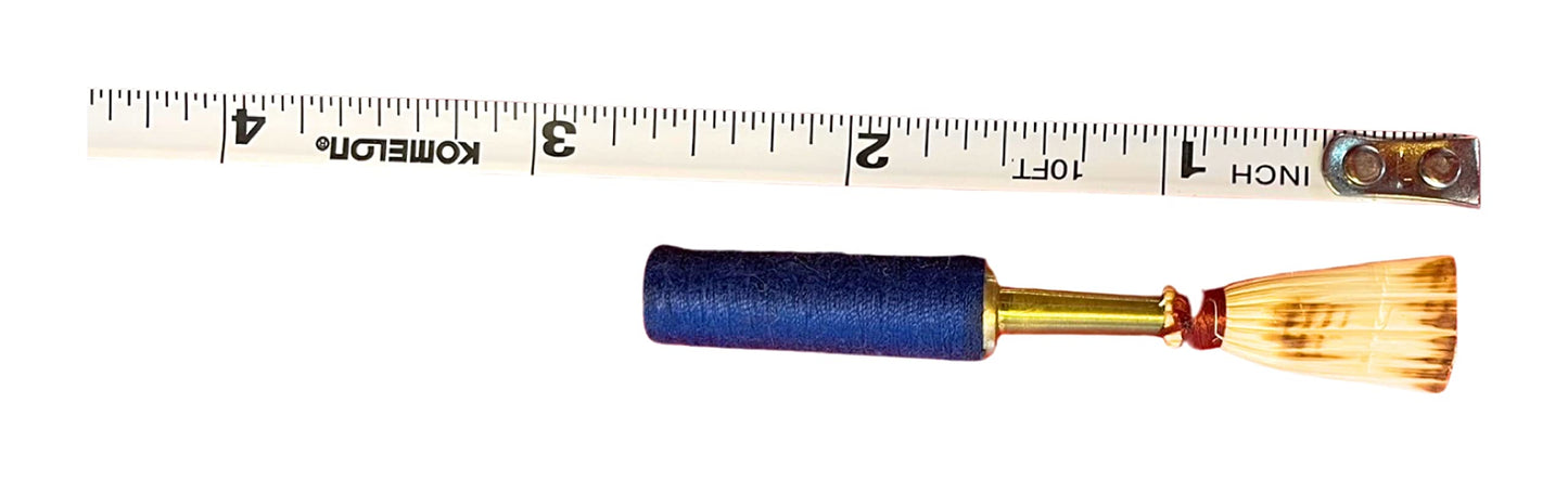 Premium Mouthpiece and Reed for Zurnas (Set of 3 mouthpieces)