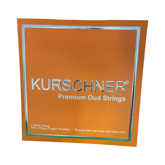Kurschner Premium Lute (Lavta) Strings for 7 String Lute (Lavta)