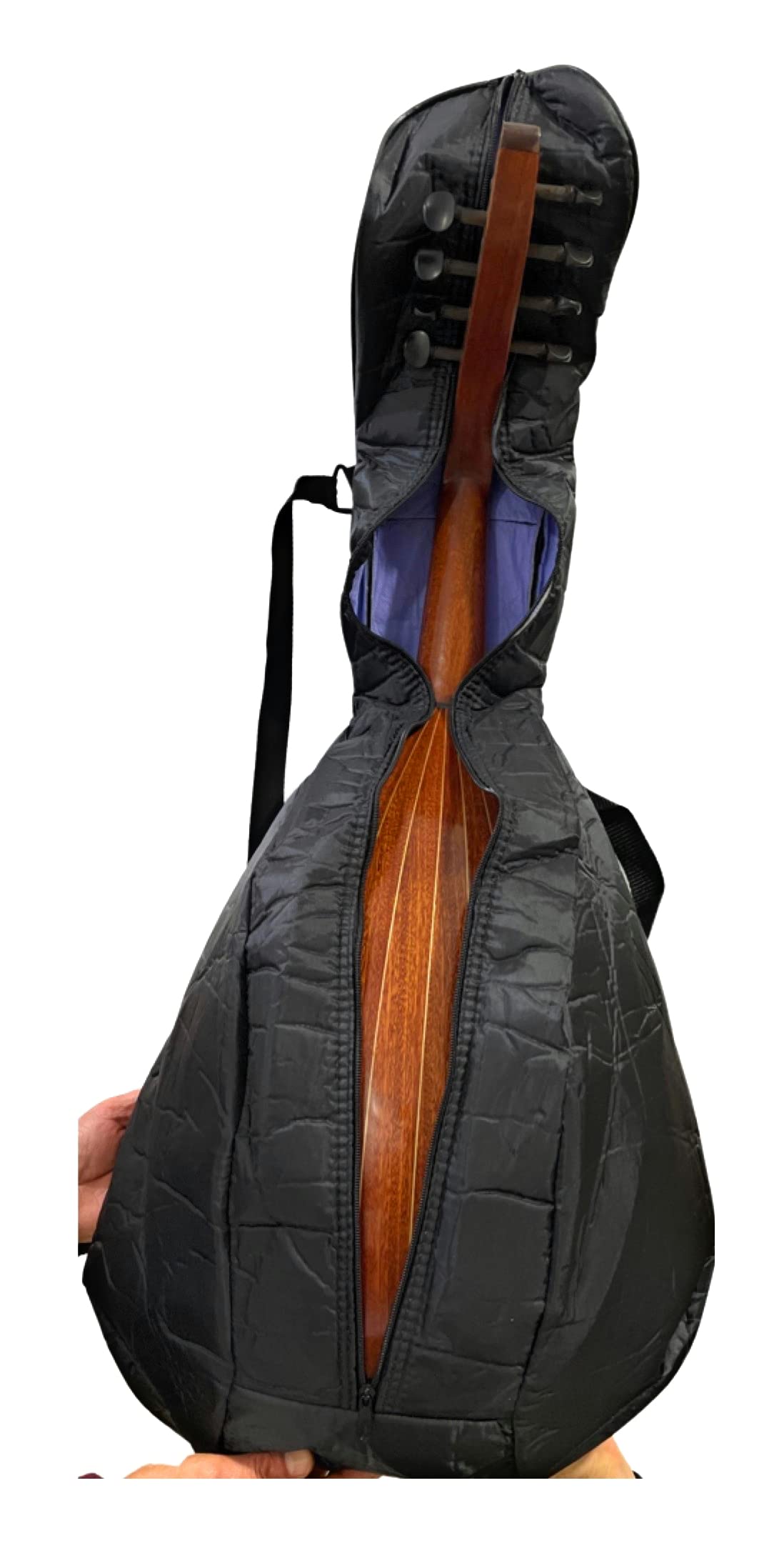 Corsaro Music Soft Gig Bag for Oud