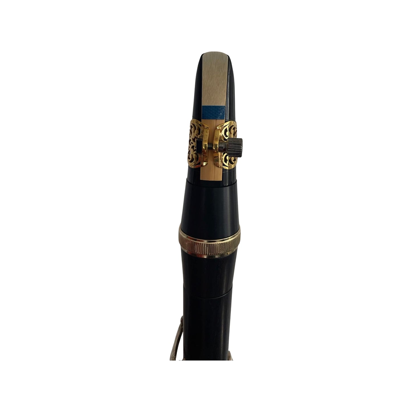 CYN Ligature and Cap Gold and Silver Plated