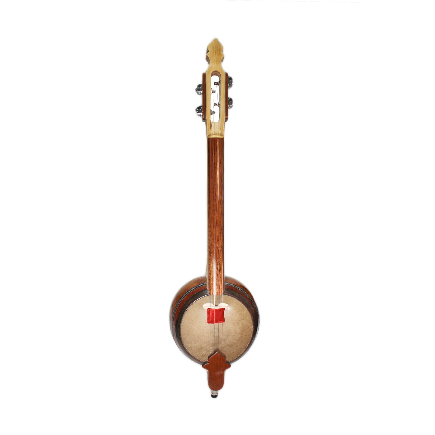 Turkish Kabak Kemane Kemenche Made of Gourd