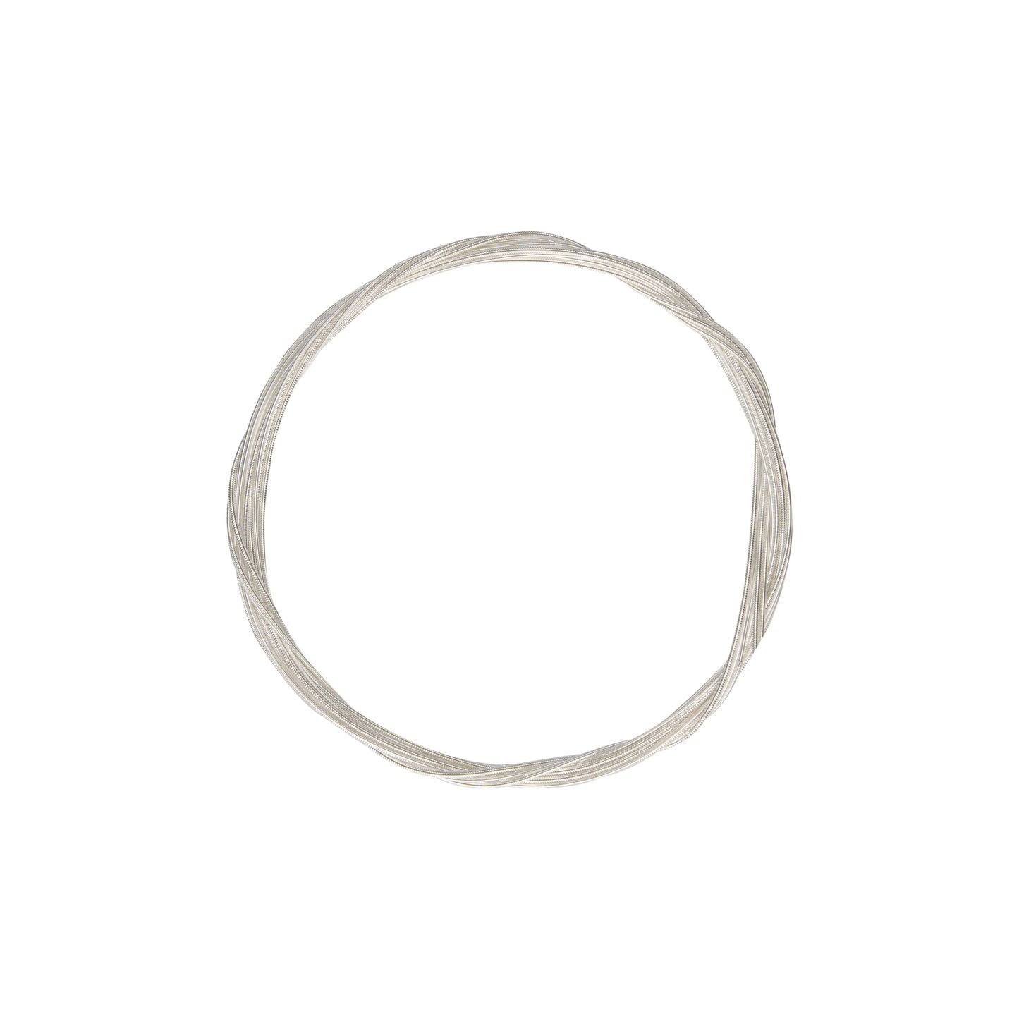 Aquila Alabastro 19C Set of Classical Guitar Strings (Normal Tension, Nylgut Material with Percussive Sound)