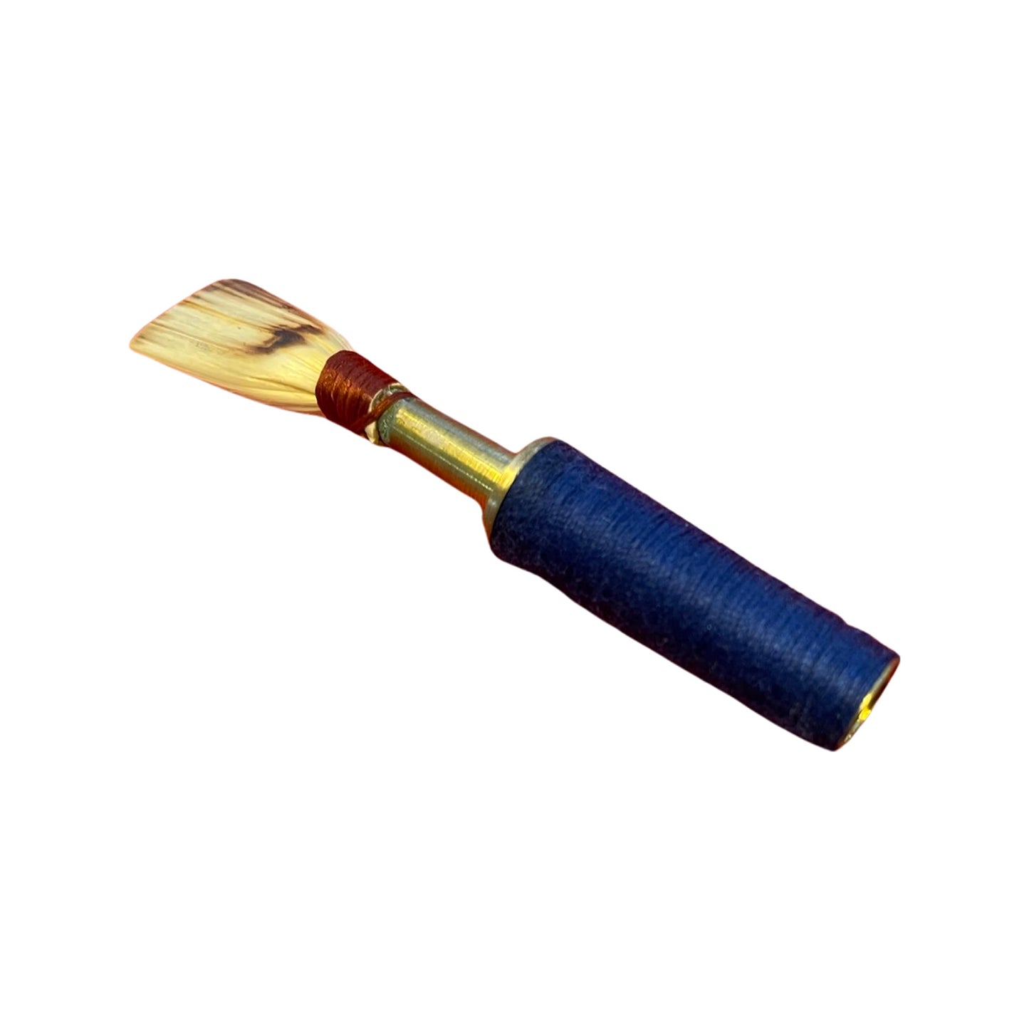 Premium Mouthpiece and Reed for Zurnas (Set of 3 mouthpieces)