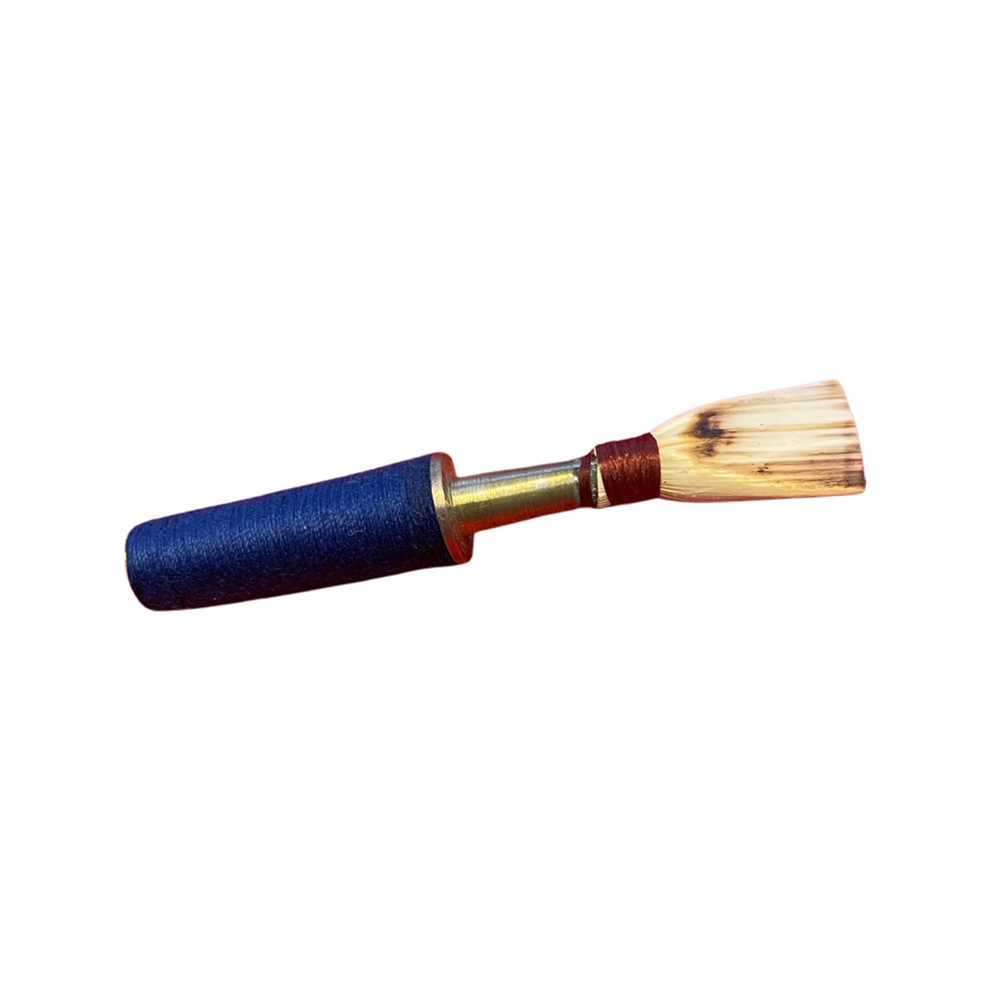 Premium Mouthpiece and Reed for Zurnas (Set of 3 mouthpieces)