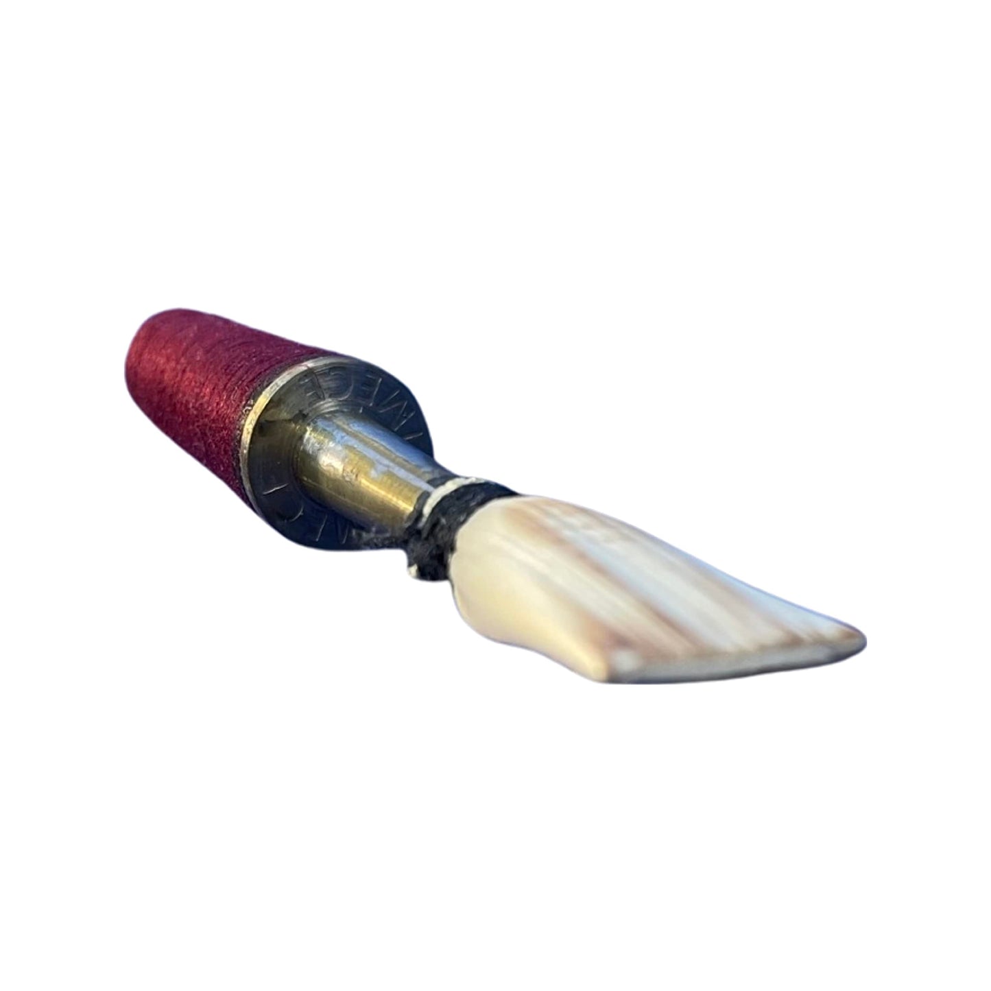 Premium Mouthpiece and Reed for Zurnas (Set of 3 mouthpieces)