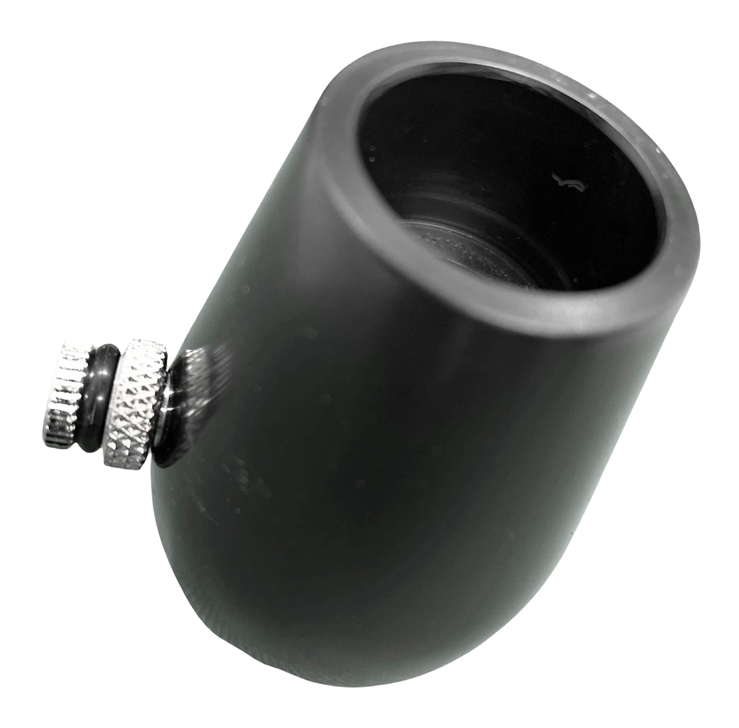 Husn-u Klarnet® Derlin Clarinet Barrel with 6mm connector for in-barrel microphones