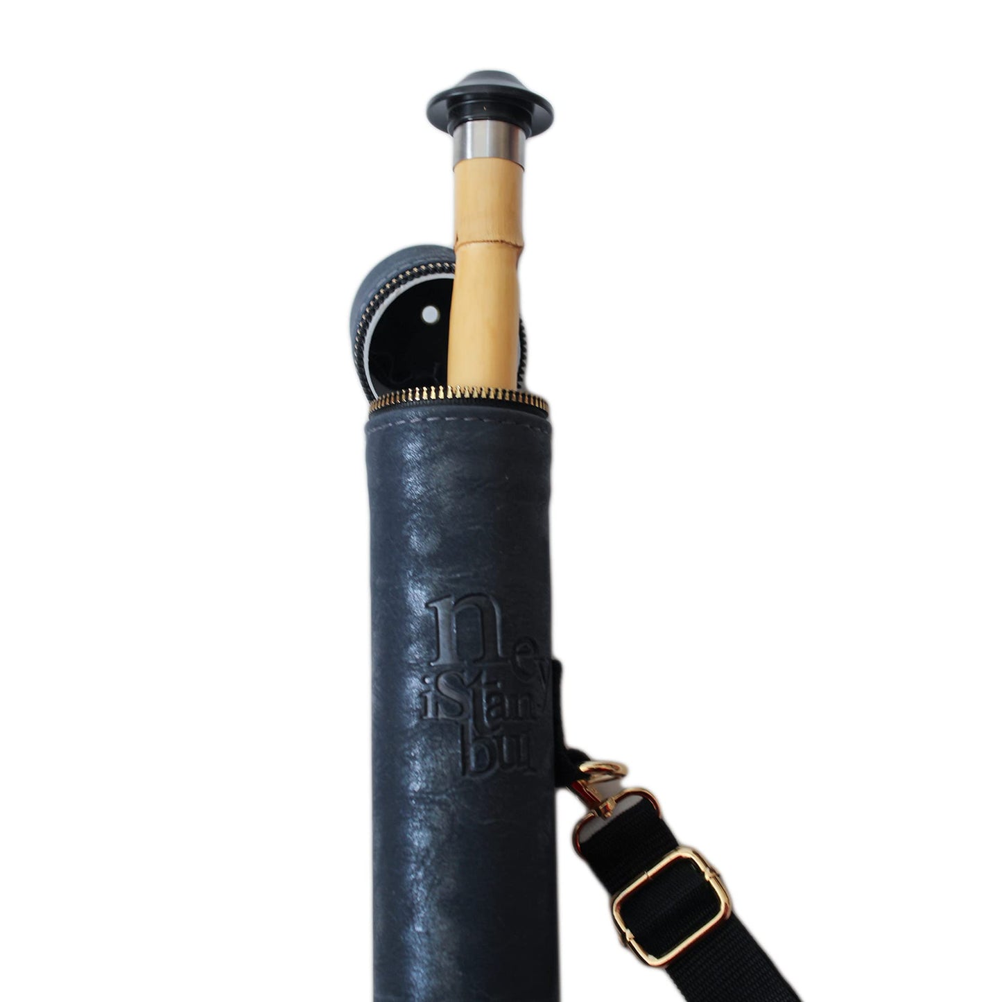 Turkish Bamboo Ney by Atelier "Ney Istanbul"