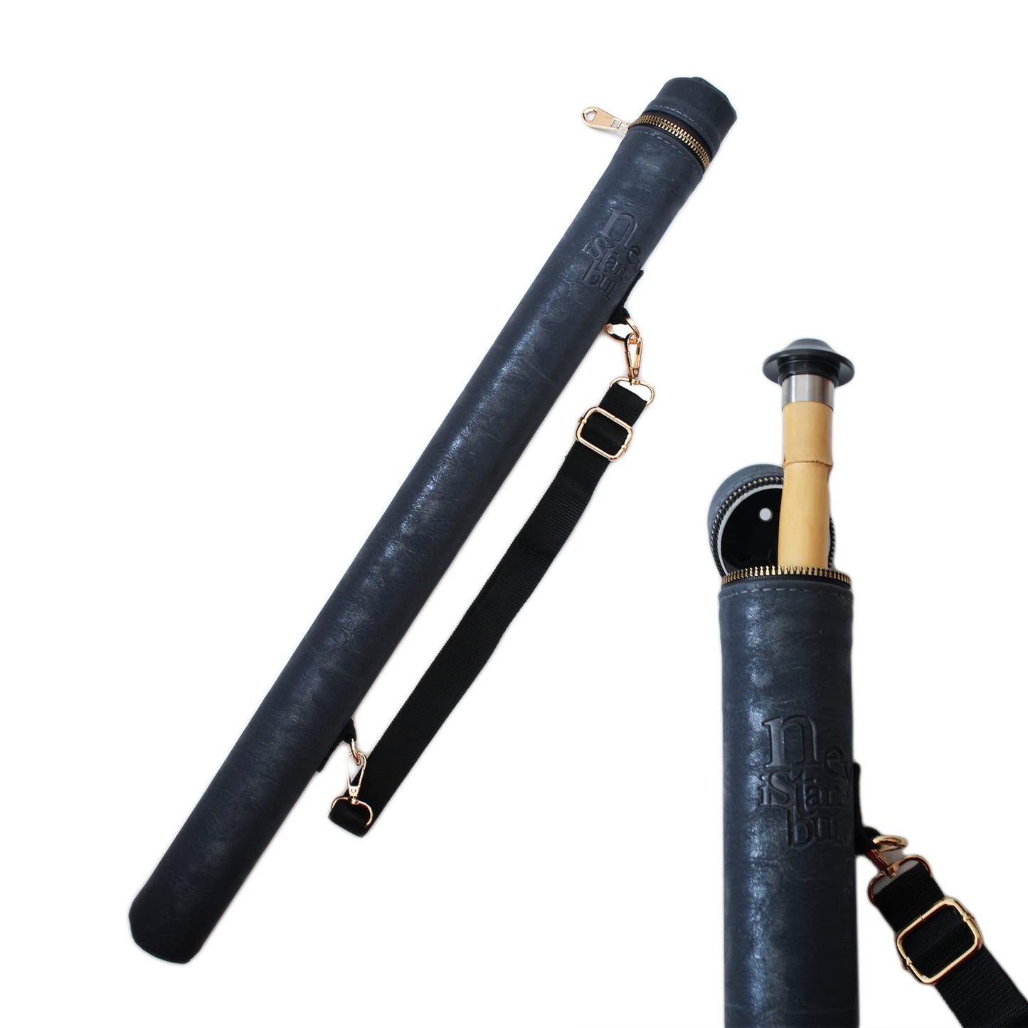 Turkish Bamboo Ney by Atelier "Ney Istanbul"