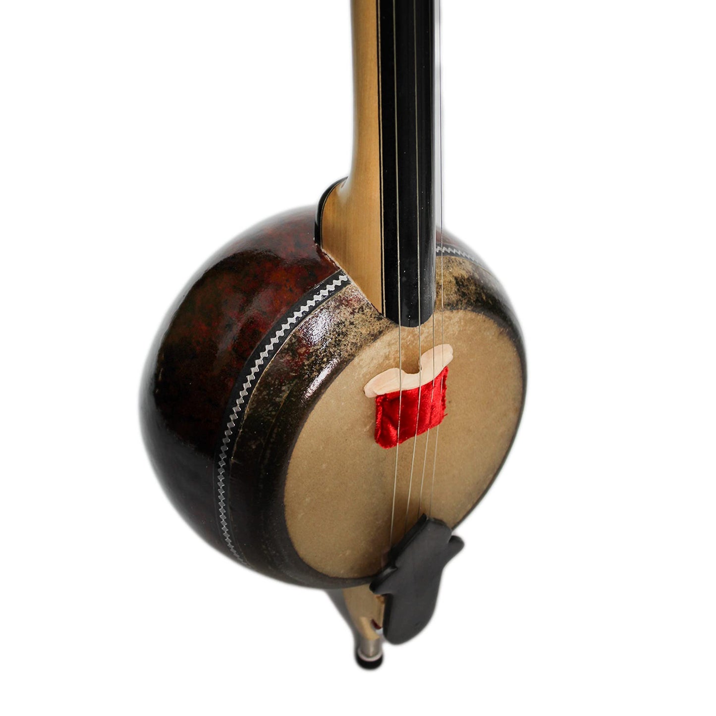 Turkish Kabak Kemane Kemenche Made of Gourd