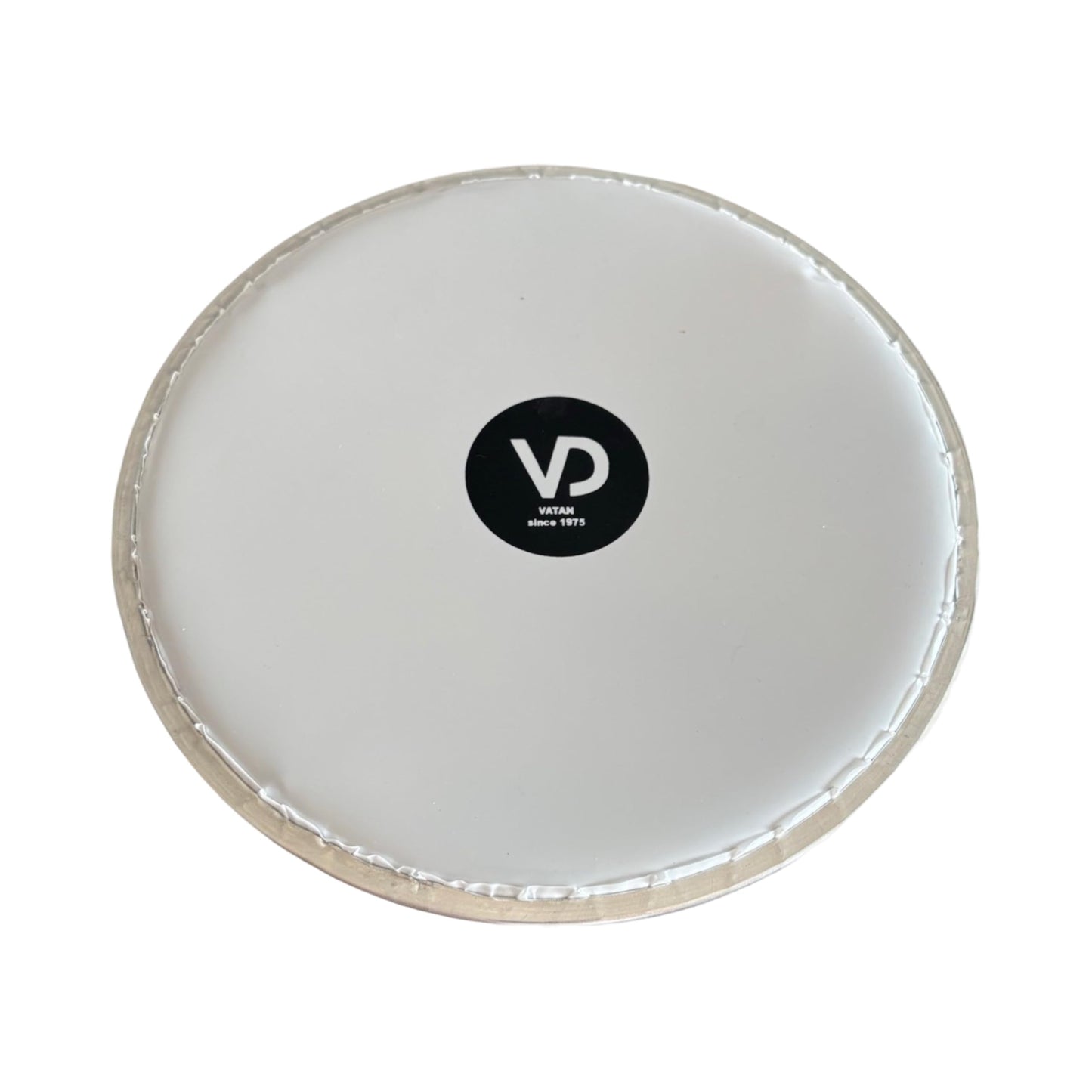 VD Darbuka Drum Replacement Head, 8.5 Inches, Turkish Made, Installation with 5mm Allen Key