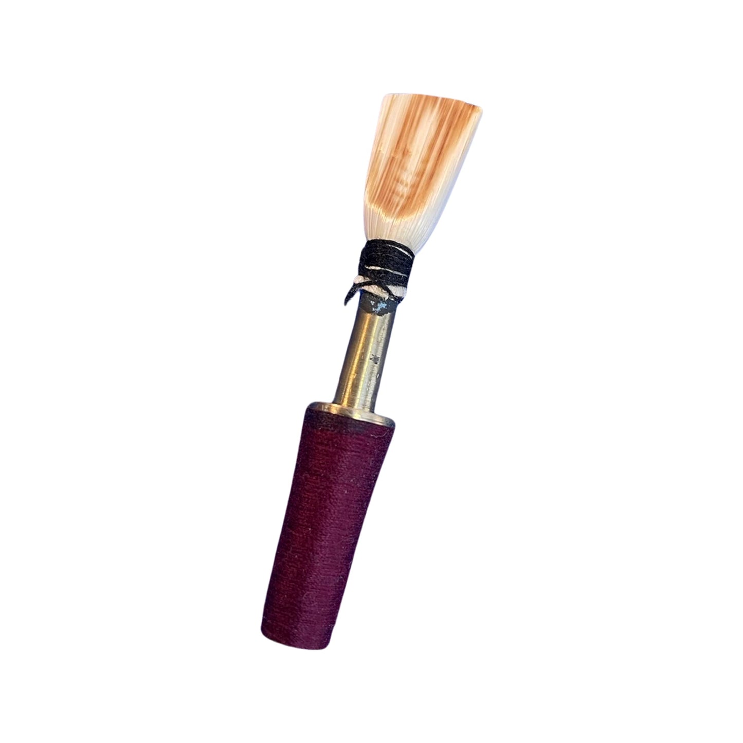 Premium Mouthpiece and Reed for Zurnas (Set of 3 mouthpieces)