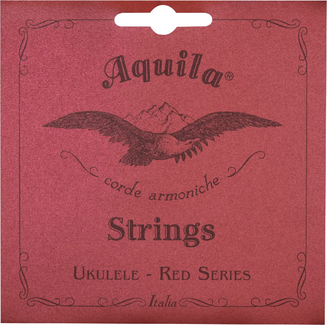 Aquila Concert Ukulele String 76cm