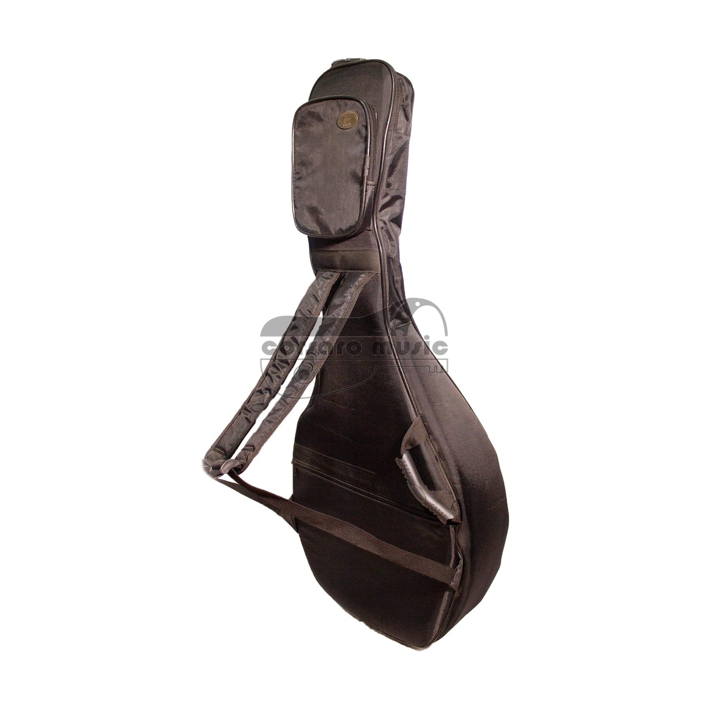 Padded Gigbag for Oud (Premium)