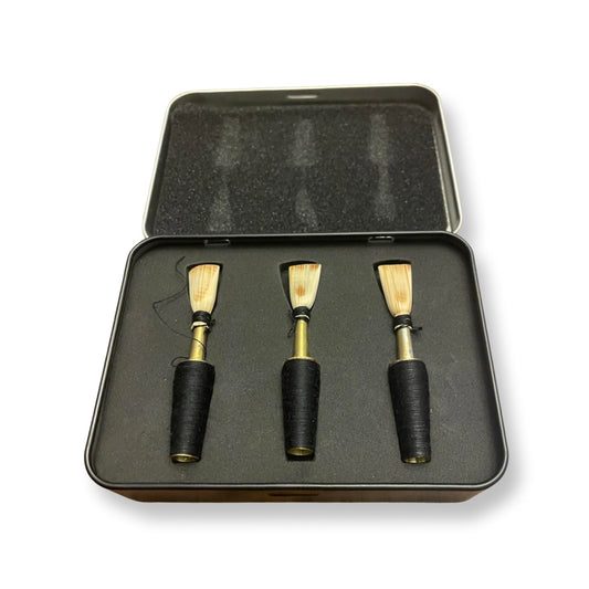 Mouthpiece and Reed for Zurna for Keys A and B