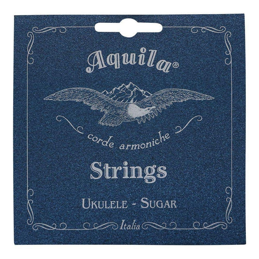 Aquila Sugar Series Concert Ukulele Strings Set Strings AQSU-CLW
