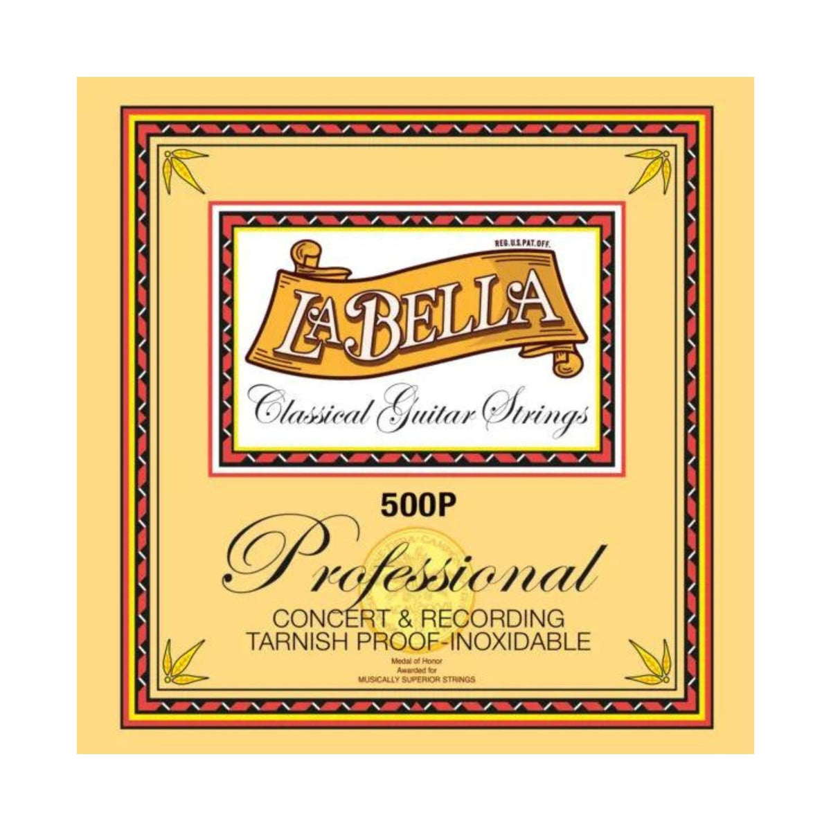10PH Professional Strings