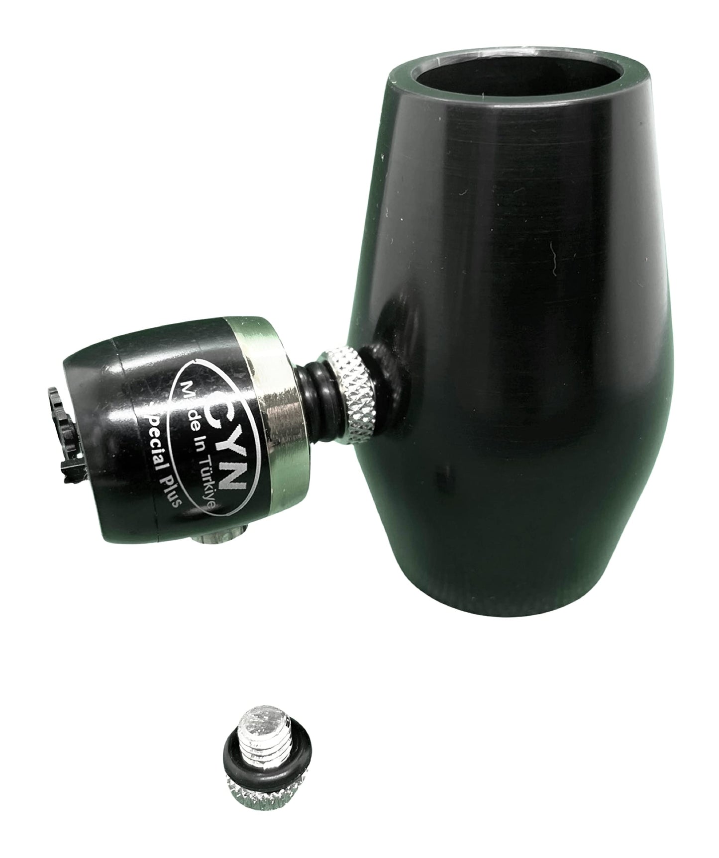 Husn-u Klarnet® Derlin Clarinet Barrel with 6mm connector for in-barrel microphones
